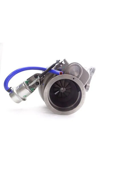 garrett Compresor Sistem De Supraalimentare Scania K - Series/P 1/R 1