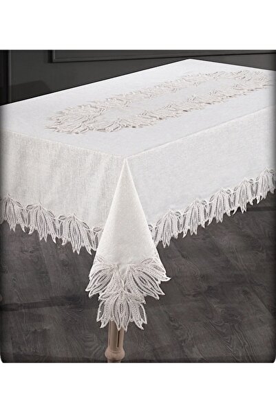 Madamca Marbled Tablecloth