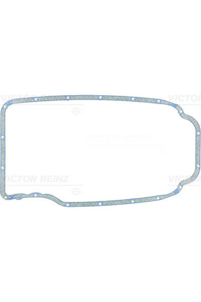 VICTOR REINZ Garnitura Baie Ulei Scania G 1/G 2/P 1