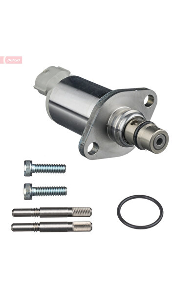 DENSO Регулаторен клапан за системно налягане - Common-Rail Toyota Avensis/Co...