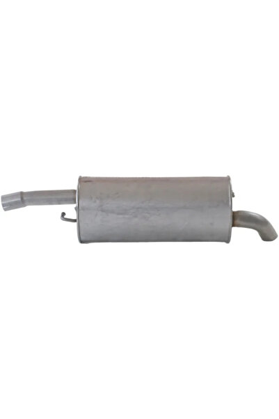 BOSAL Toba Esapament Finala Ford Fiesta 5 Mazda 2