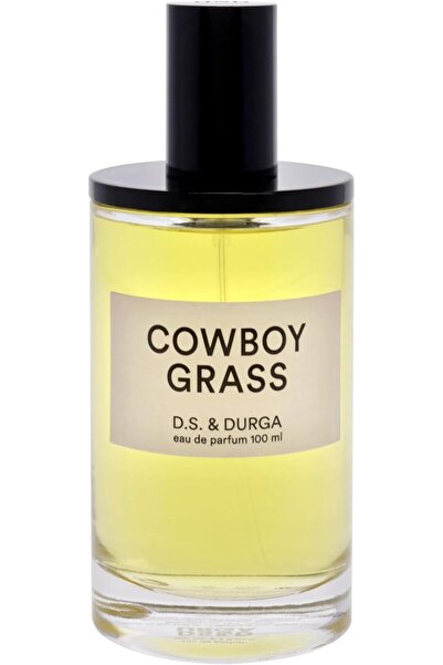 D.S. & Durga – كاوبوي جراس 100 مل / 3.4 أونصة ماء عطر (للرجال)