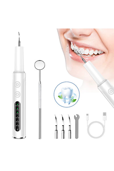 OEM Ultrasonic Scaler, Teeth Cleaning Device