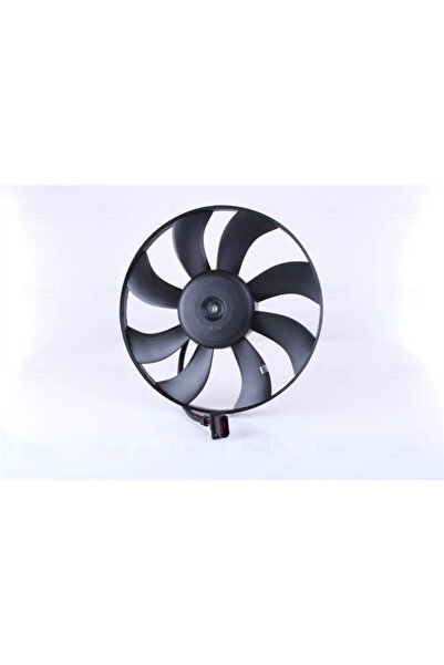 Nissens Ventilator Radiator Scaun Cordoba/Ibiza 3 Skoda Fabia 1/Fabia 2/Roomster