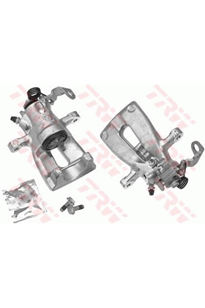 TRW Etrier Frana Opel Astra G Vauxhall Astra Model 4 1998-2009