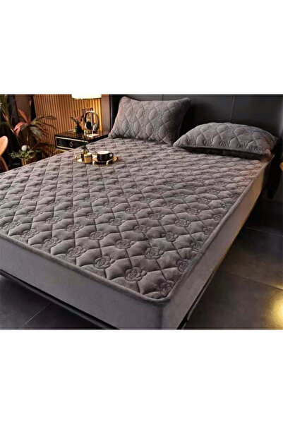 Dercasa Husă / Topper saltea cu elastic 180x200 cm