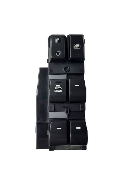 Genel Markalar CAM AÇMA DÜĞMESİ HYUNDAİ ELANTRA 2016-2018 ÖN SOL(ELİT PLAS MODEL)