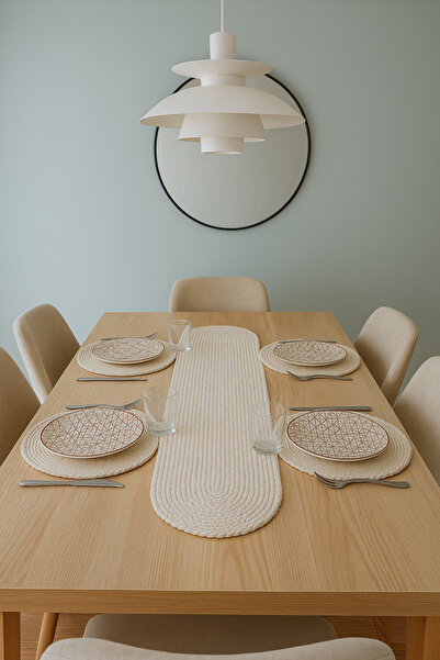 Ahs Tasarım New Generation Modern Hair Braiding Supla Set