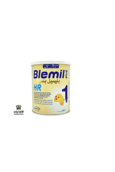 Blemil plus HR Milk No. 1 - 400 g