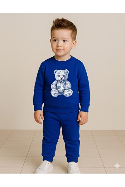 playwear Hanoracul imprimat KRSTAL AYAR are o textură moale și un material că...