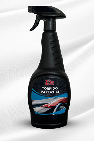 C&S CLEANING OTO TORPİDO PARLATICISI