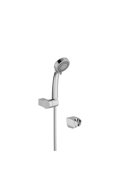 KALE Rain S110 3f Sürgülü El Duşu Takımı