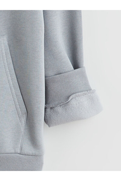 LC Waikiki Φούτερ για αγόρι με κουκούλα