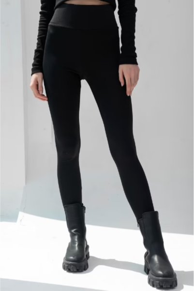 Generic Brand Extra High Waist Recovery Leggings