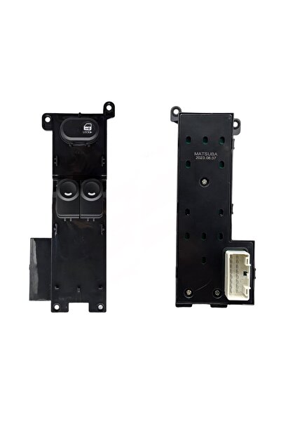 BH HYUNDAI İ30 SOL ÖN CAM AÇMA DÜĞMESİ 2007-2012 (ÇİFTLİ)