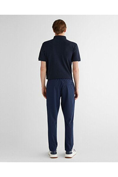 Gant Erkek Lacivert Eşofman Altı