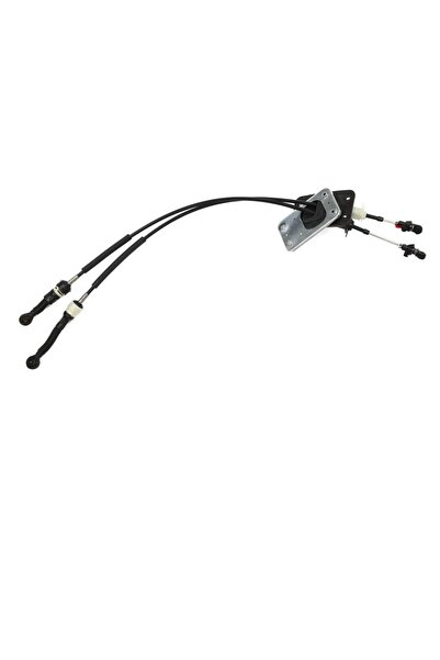 Myd Group مجموعة أسلاك التحكم في ناقل الحركة لسيارة فيات إيجيا 1.3 MTJ 2015> يمين-يسار 55283518