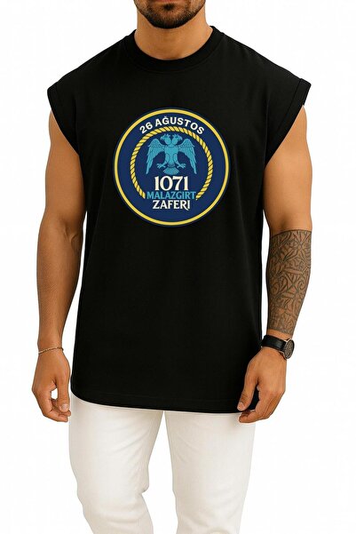 Bahriyeli Collection قصة فضفاضة 1071 قميص داخلي بتصميم صدرية حرب مالازجيرت