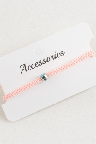 Ronanna سوار مضفر من AhEs Shopping Nazar Makrome