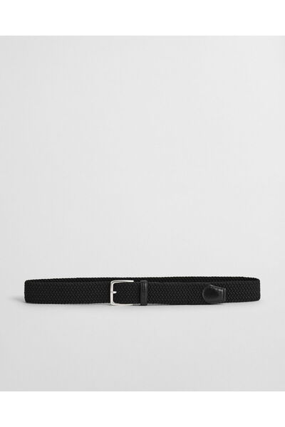 Gant Men's Black Belt