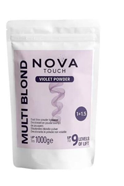 Nova Saç açıcı oryal