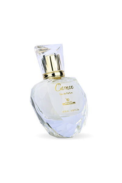 Banafa Carmen perfume spray