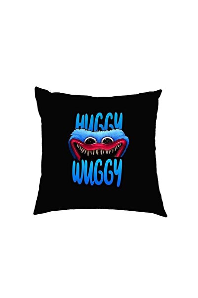 OEM Hugy Wugy pillowcase, 45 x 45 cm
