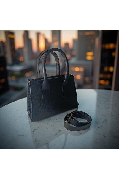 TALİAA Kadın Baget Kol ve El Çantası