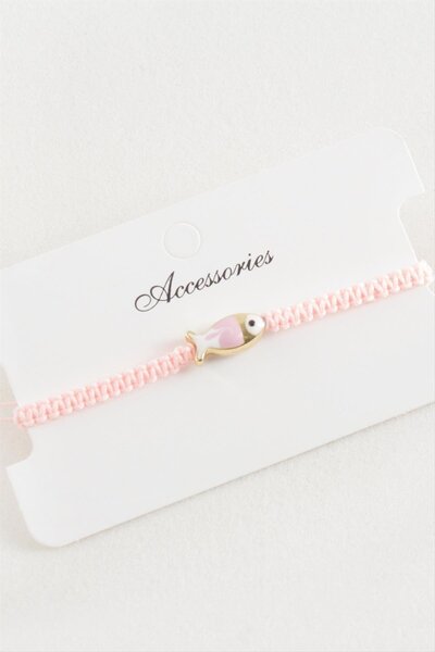 fantastik store سوار مضفر من المينا السمكية