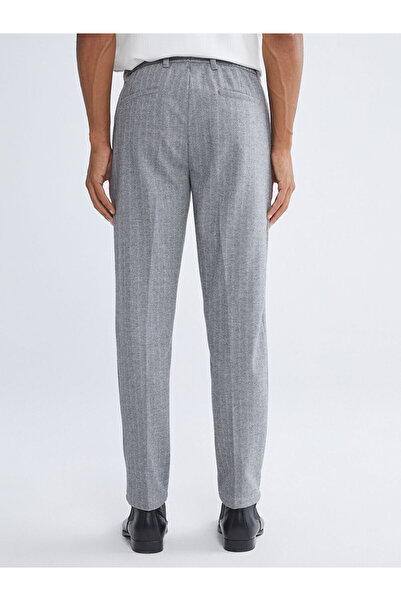 LC Waikiki Ανδρικό παντελόνι Vizyon New Season Standard Fit