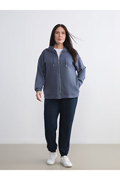 LC Waikiki Create Your Style from Uzg Store | Women's Jogger Sweatpants with Elastic Waist