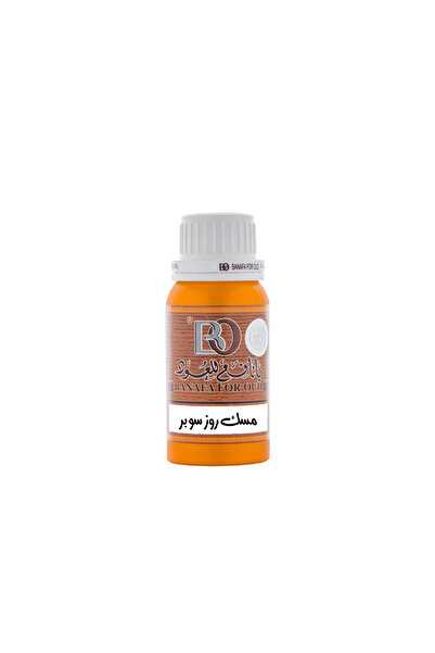 Banafa Musk Rose Super