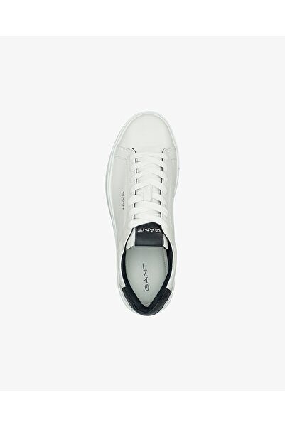 Gant Erkek Beyaz Sneaker