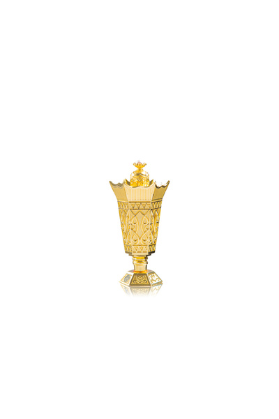 Banafa for Oud Golden Mixed Perfume Oil