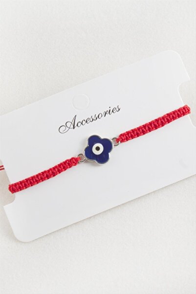 Ronanna سوار مضفر على شكل زهرة مكرامية