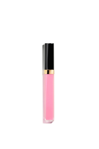 Chanel Rouge Coco Gloss 804 ROSE NAIF Dudak Parlatıcısı Elsbeauty