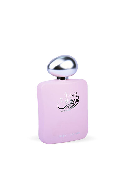 Banafa Norhan Rose Spray Perfume