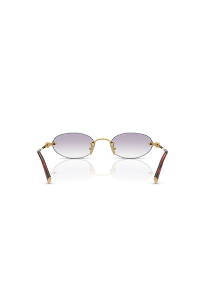 Miu Miu Mu mua54s 5ak04o 51-20-140 women's sunglasses
