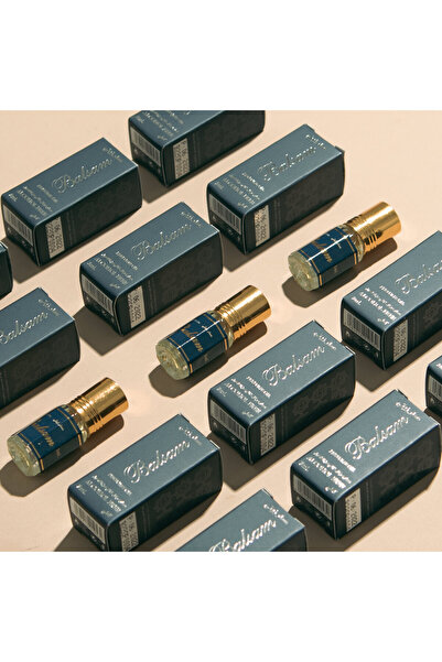 Banafa for Oud Balsam Oil Perfume 3 ml