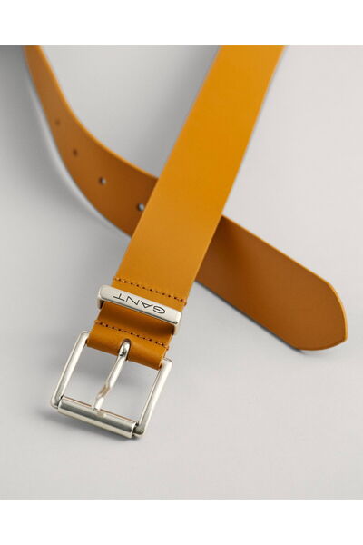 Gant Men's Brown Belt