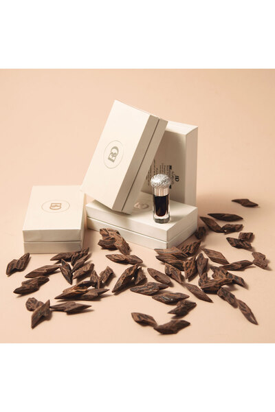 Banafa for Oud Luxury Oud Set