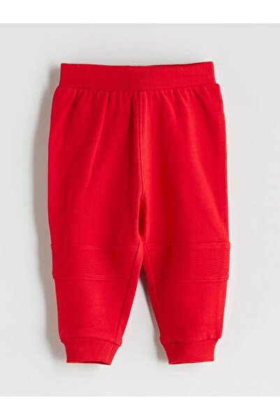 LC Waikiki New Year Themed Baby Boy Tracksuit Set (W5)