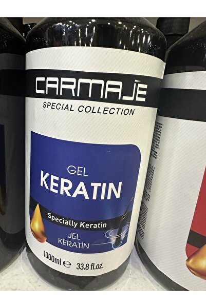 CARMAJE PERFECT Jel Keratin