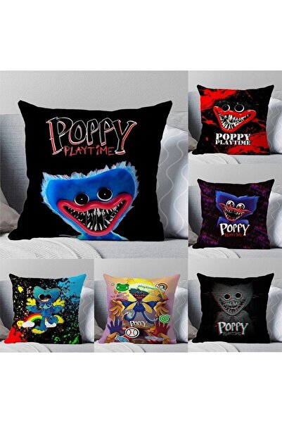 OEM Hugy Wugy pillowcase, 45 x 45 cm