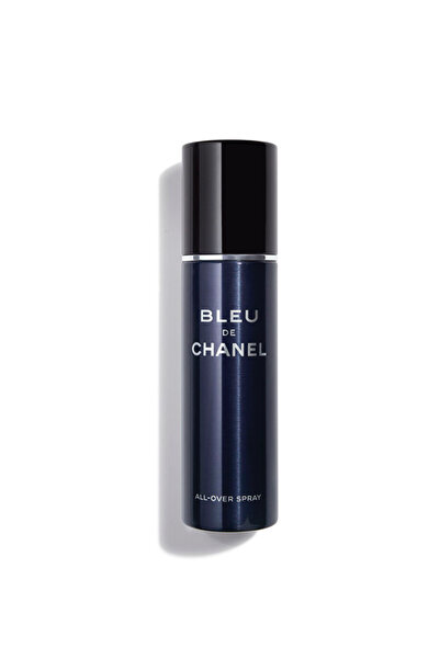 Chanel Bleu De All-Over Spray 100 ml Elsbeauty