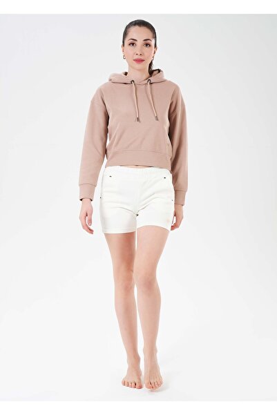 Relax Mode Women's Short Shorts - 23116