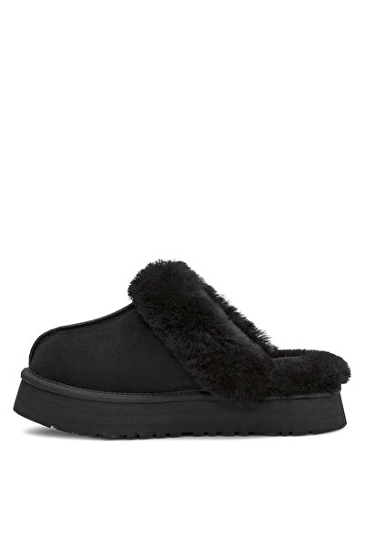 UGG Black Women's Slippers 1122550