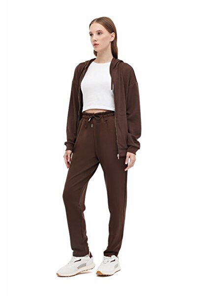 lumberjack 5W Wb 22Carla-P Ct693 5Pr Γυναικεία αθλητική φόρμα κάτω A102031374 ΚΑΦΕ