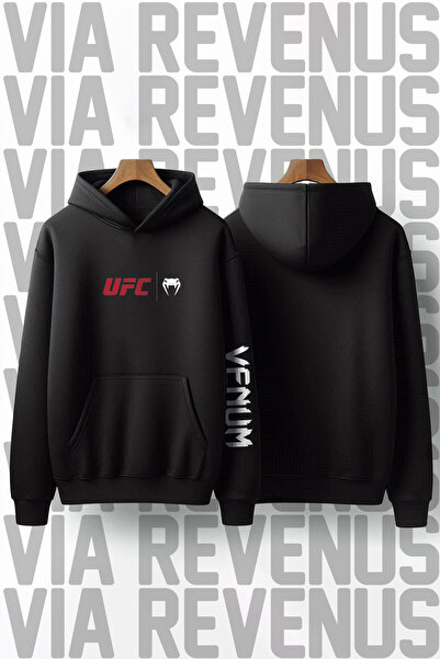 Vordevia سترة UFC للصدر والذراع مطبوع مصنوعة من القطن بنسبة 100% بجودة ممتازة...