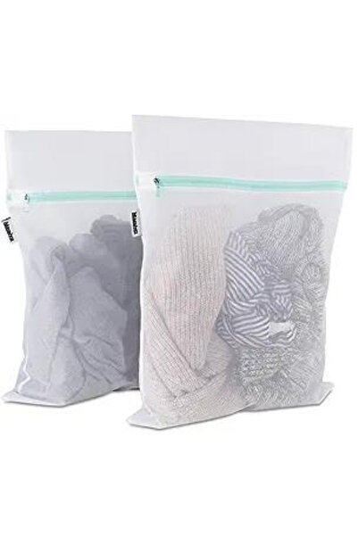 OEMCARPARTS Clothing and Footwear Protection Bag, 40 cm